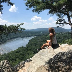 Meet your Posher, Kelsi